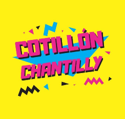 Logo Cotillon Chantilly