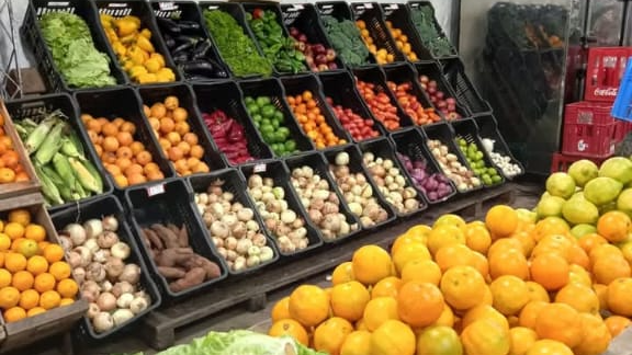 Frutas