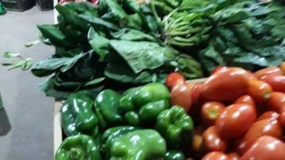 Verduras