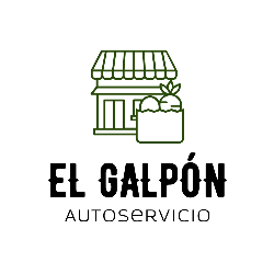 Logo El Galpón autoservicio
