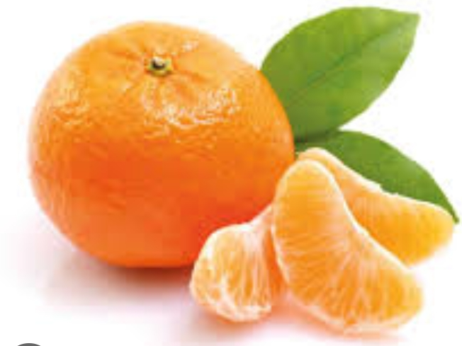 Mandarina dancy 🍊