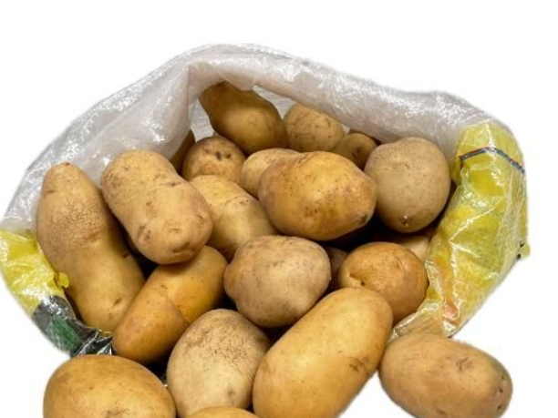 BOLSA DE PAPA