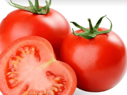 Tomate redondo 🍅