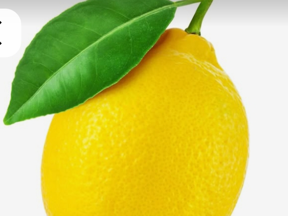 Limón 🍋