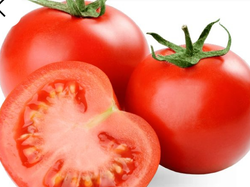 Tomate redondo (grande)