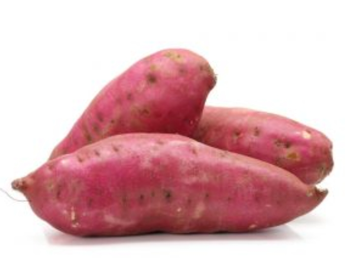 Batata 🍠