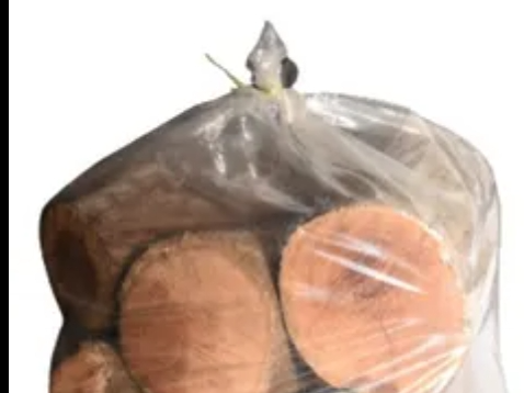 Leña (bolsa)