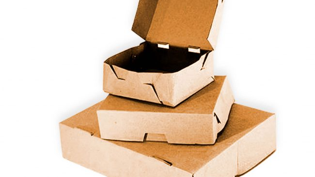 CAJAS, BANDEJAS Y MAS..