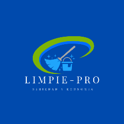 Logo LimpiePro