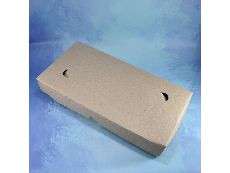 CAJA 1/2 PIZZA
