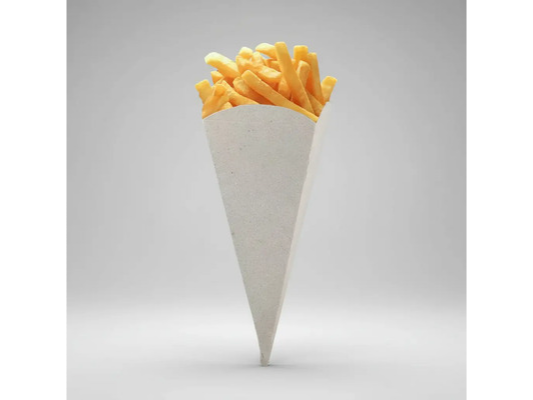 CONO DE PAPAS