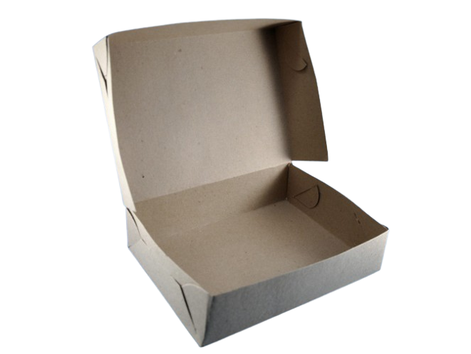 CAJA LOMO