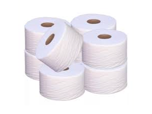 Papel Higienico Jumbo