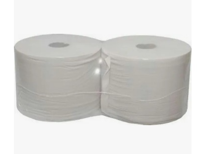 Bobina Limpieza 20cm