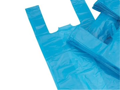 BOLSA CAMISETA 40X50