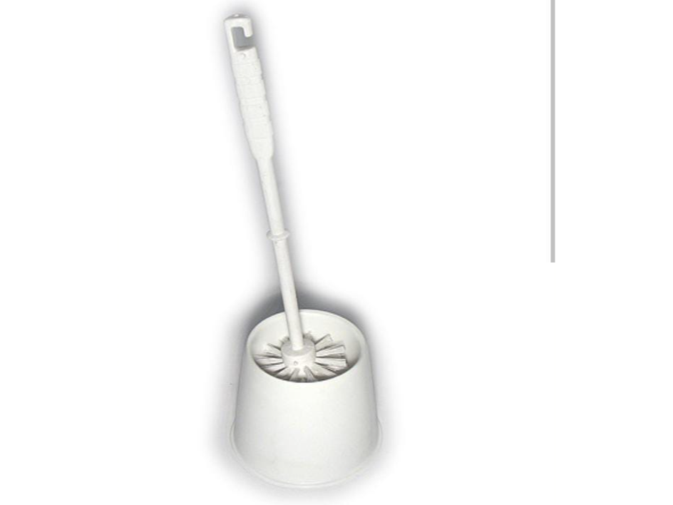 ESCOBILLA C/VASO