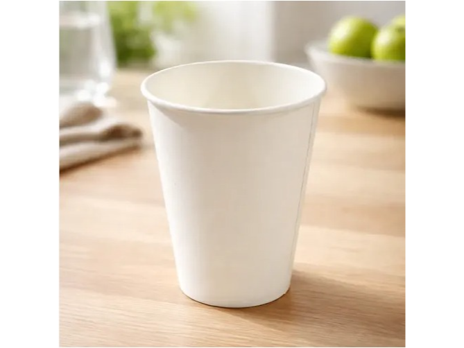 VASO POLIPAPEL 8oz