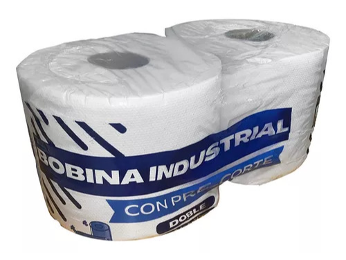 Bobina Limpieza 24cm