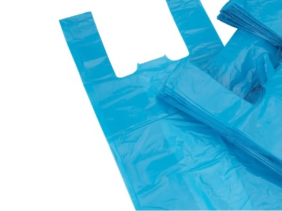 BOLSA CAMISETA 45X60