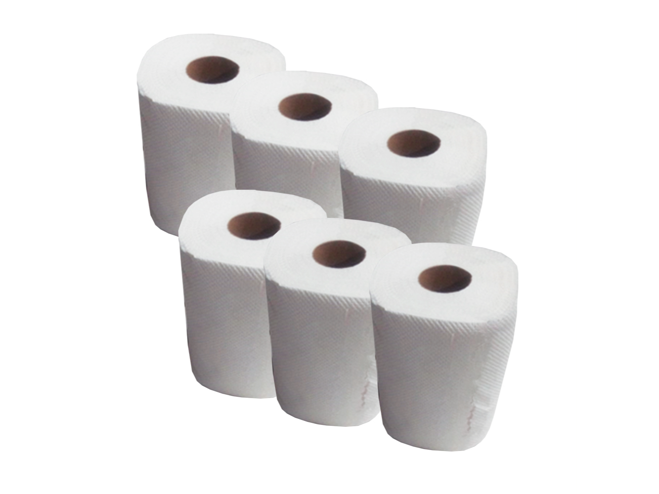 Rollo Cocina 200 Paños