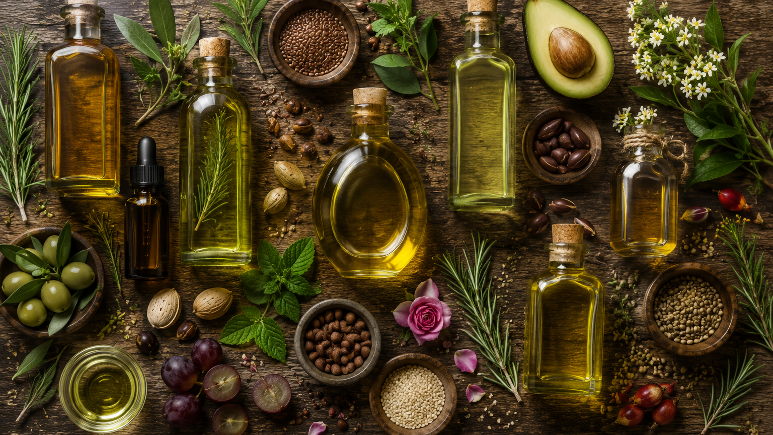 ACEITES