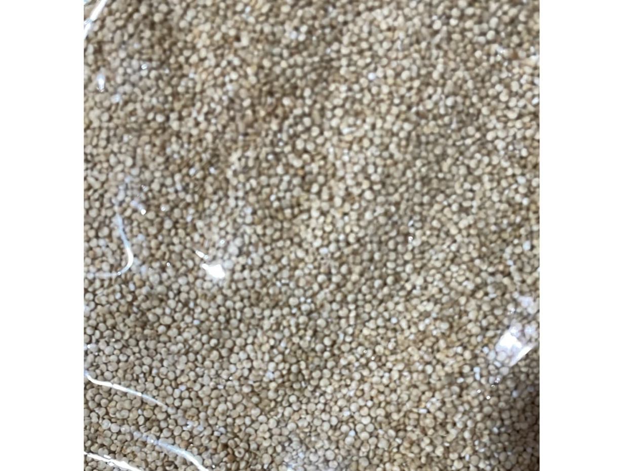 QUINOA BLANCA x 1k