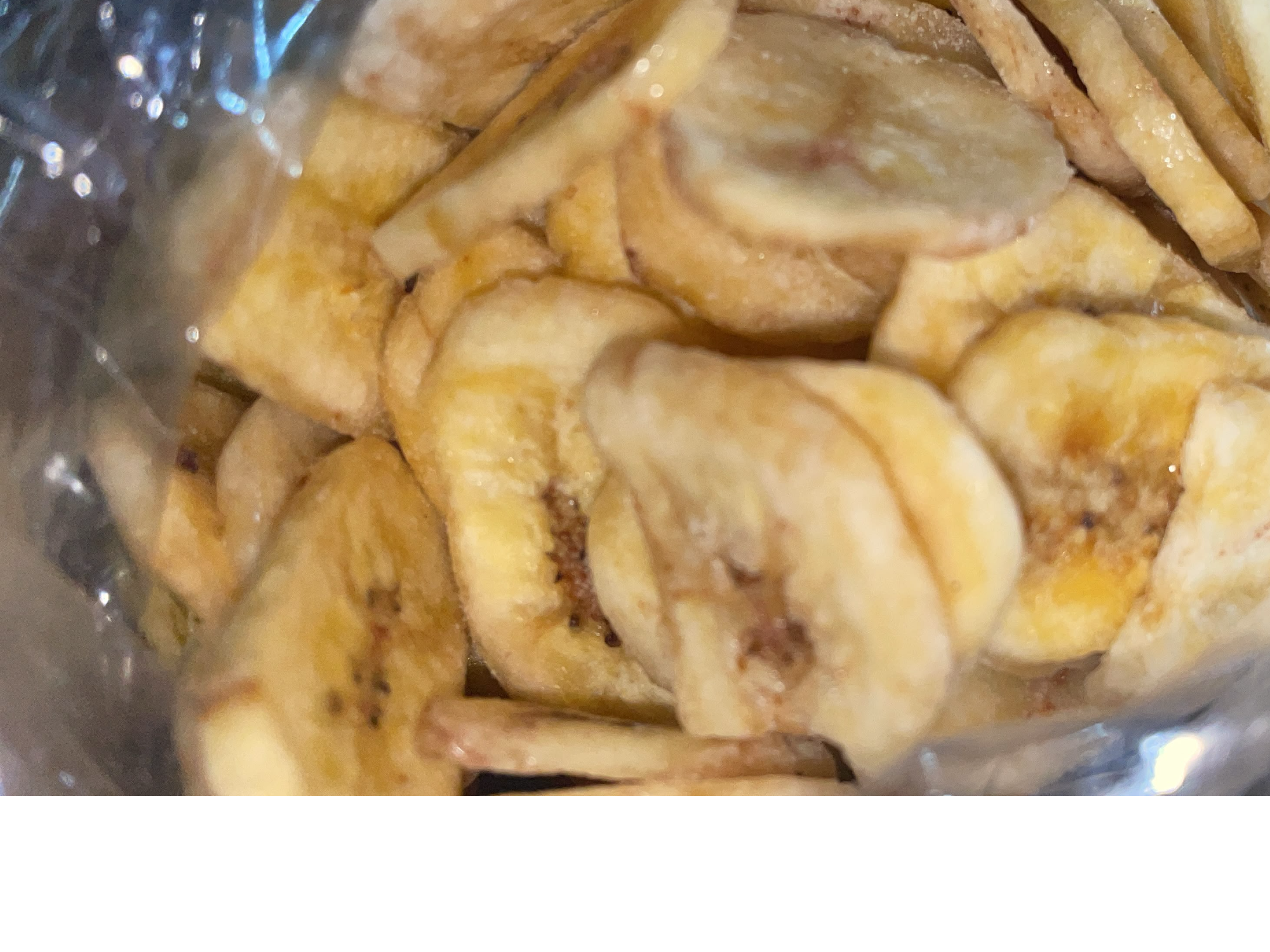 BANANA CHIPS