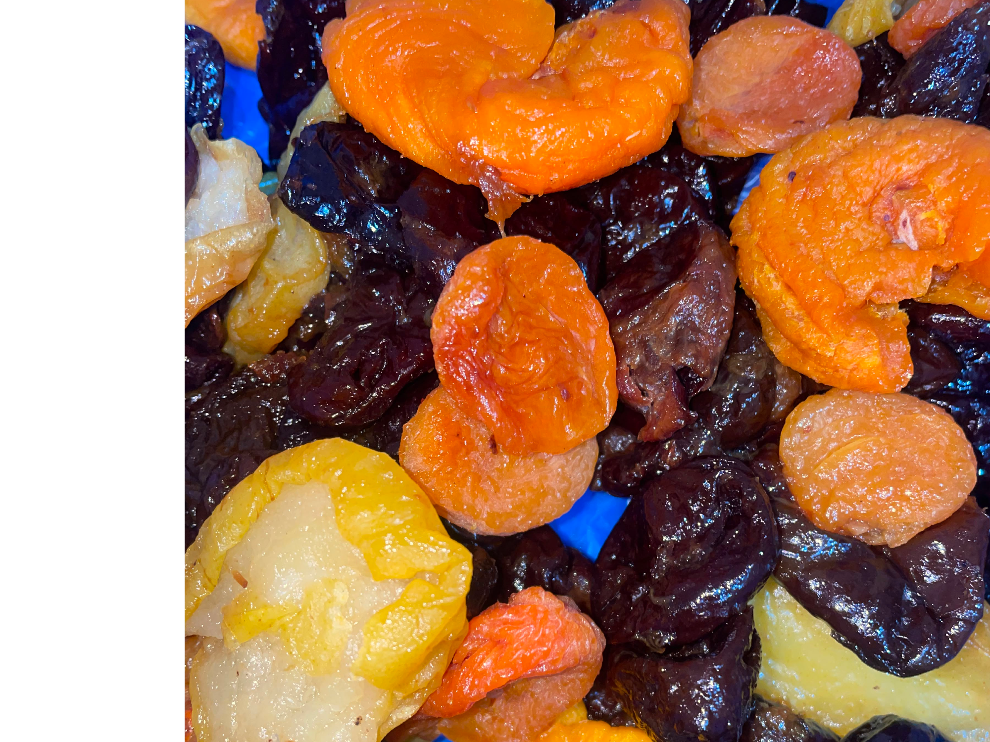 MIX FRUTAL