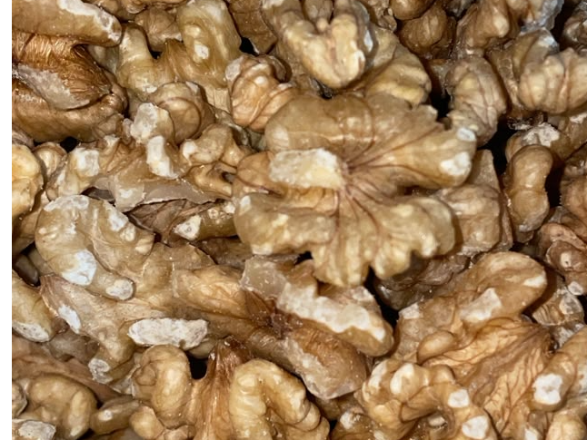 NUEZ BLANCA EXTRA LIGHT de Tierra de sabores frutos secos