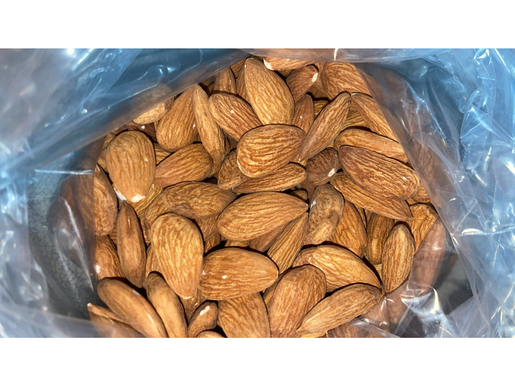 ALMENDRAS NON PAREIL ENTERAS