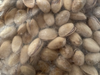 PISTACHO C/CASCARA SALADO