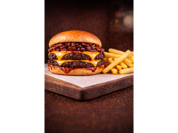 Dientes de Sable & Papas