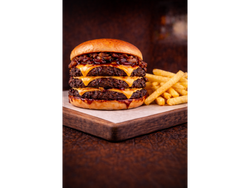 La manada Triple & Papas