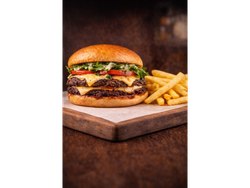 La sombra del bosque & Papas