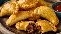 EMPANADAS
