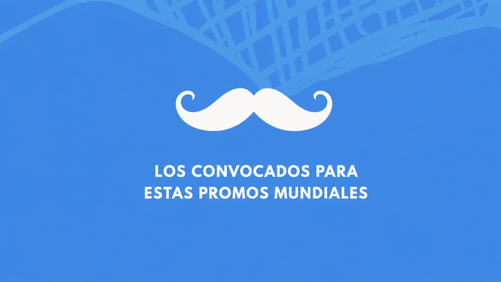PROMOS MUNDIAL