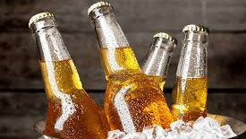 Cervezas