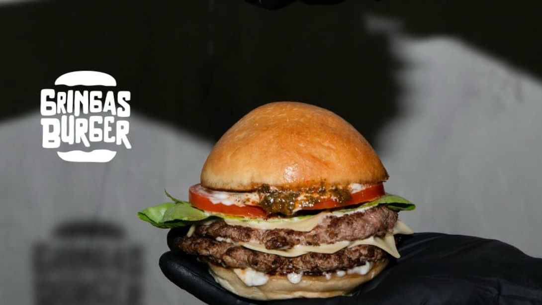 Hamburguesas