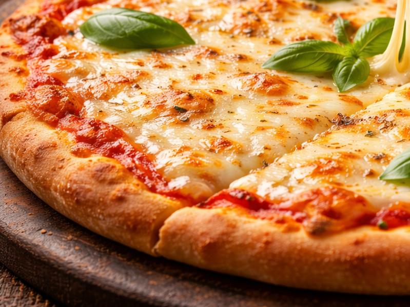 Muzzarella + Coca Cola de 1.5 Lts