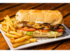 Lomo Beef Clasíco Pollo (16cm)
