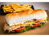 Lomo Beef Plus de Pollo (22cm)