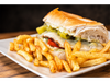 Lomo Beef Plus de Carne (22cm)