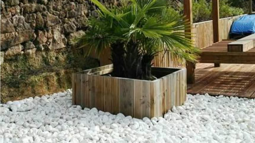 Jardinería