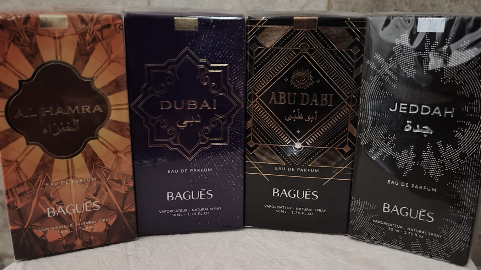 Perfumes