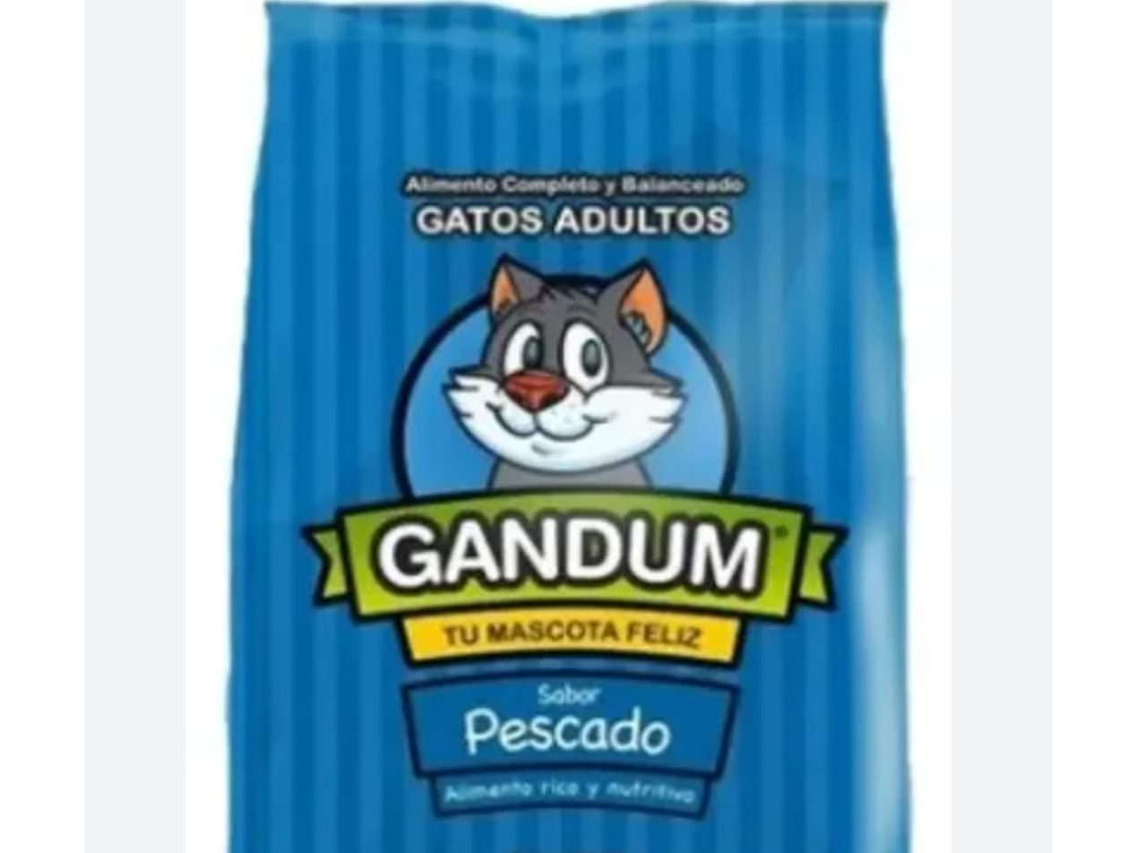 Gandum 10 kg