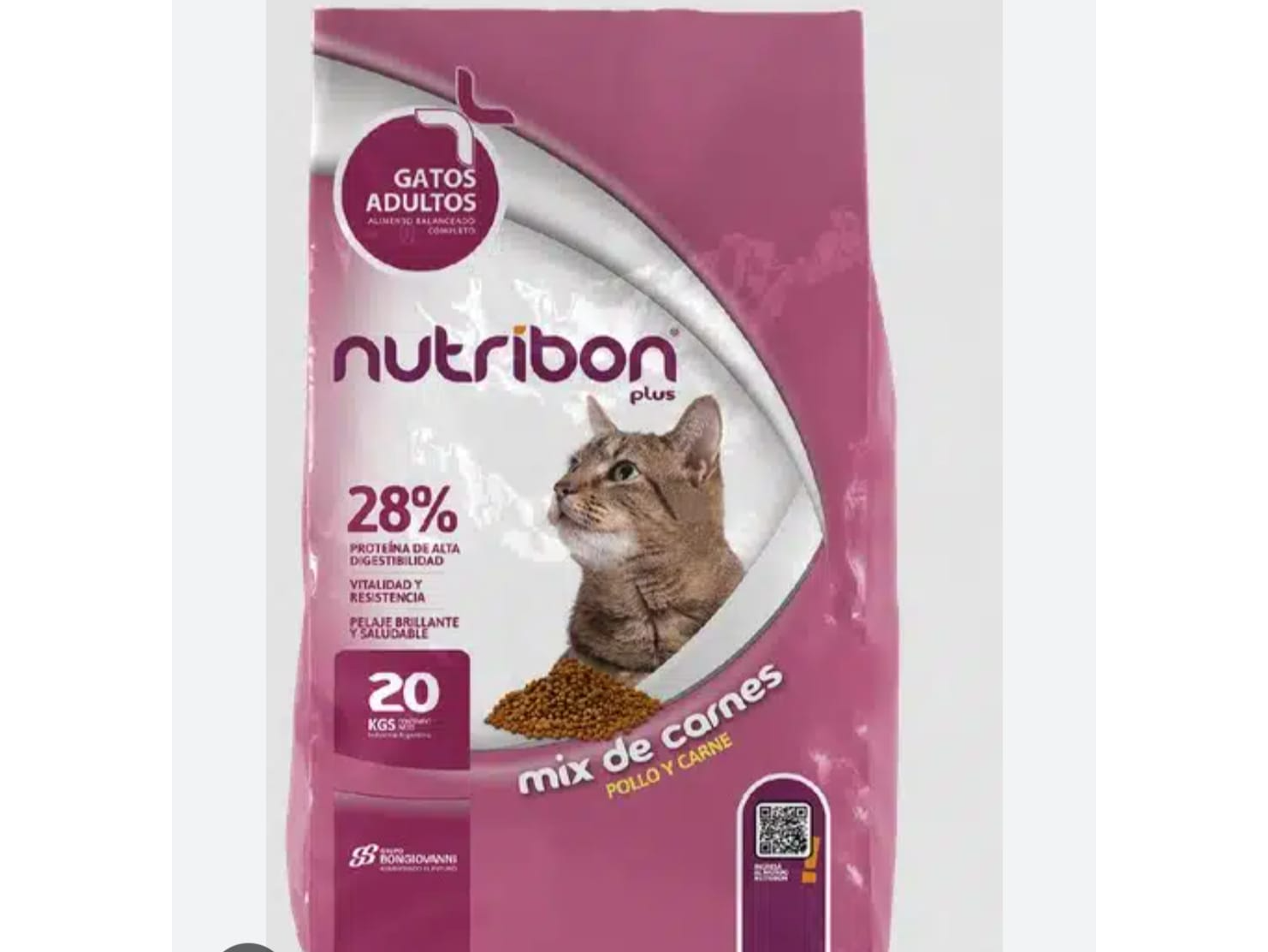 Nutribon 20 kg
