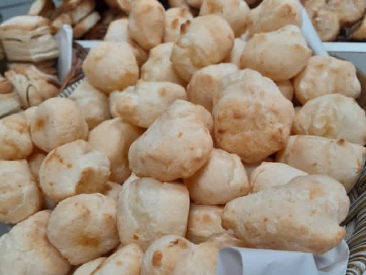 Chipa x100 g