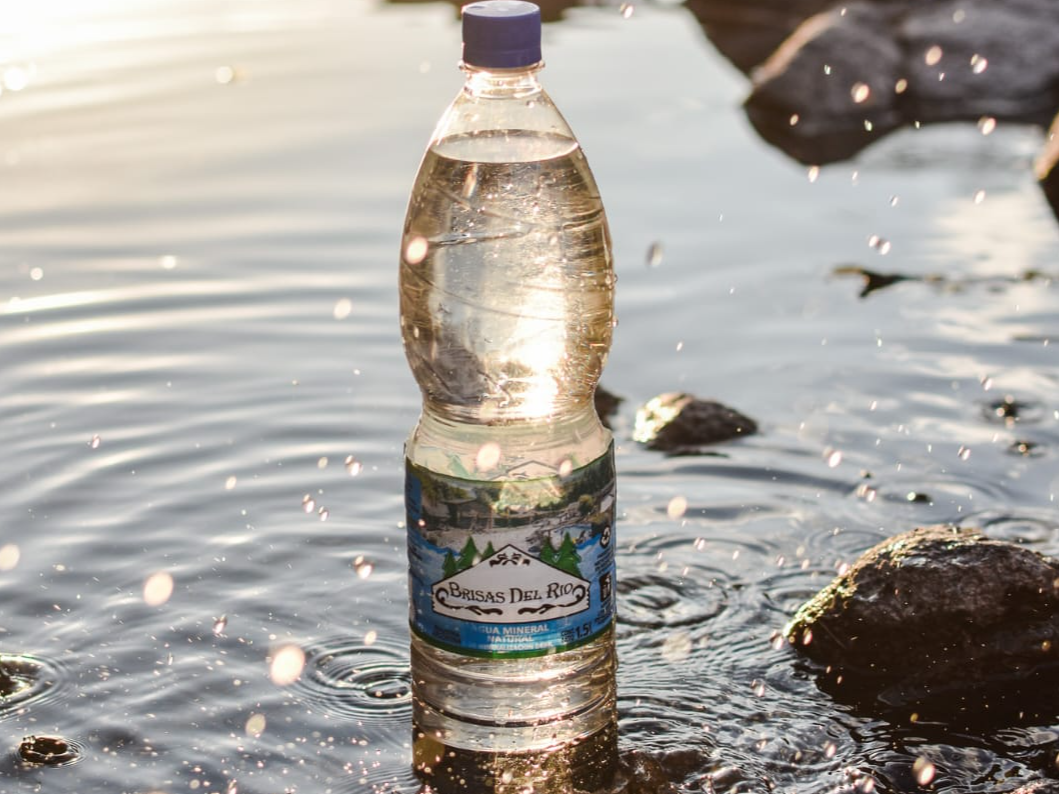 Agua 1.5 lts x 6 u/n