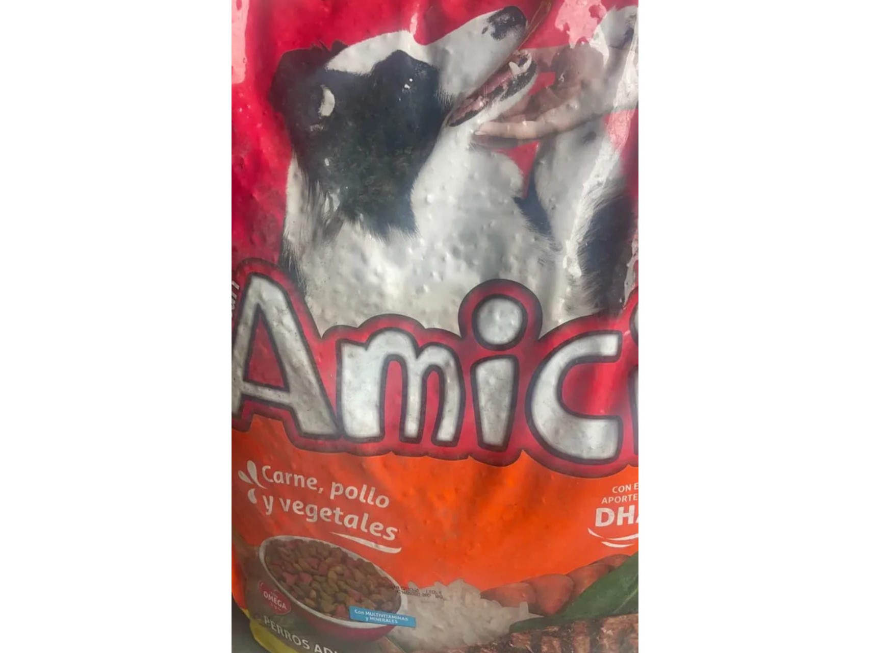 Amici 20 kg