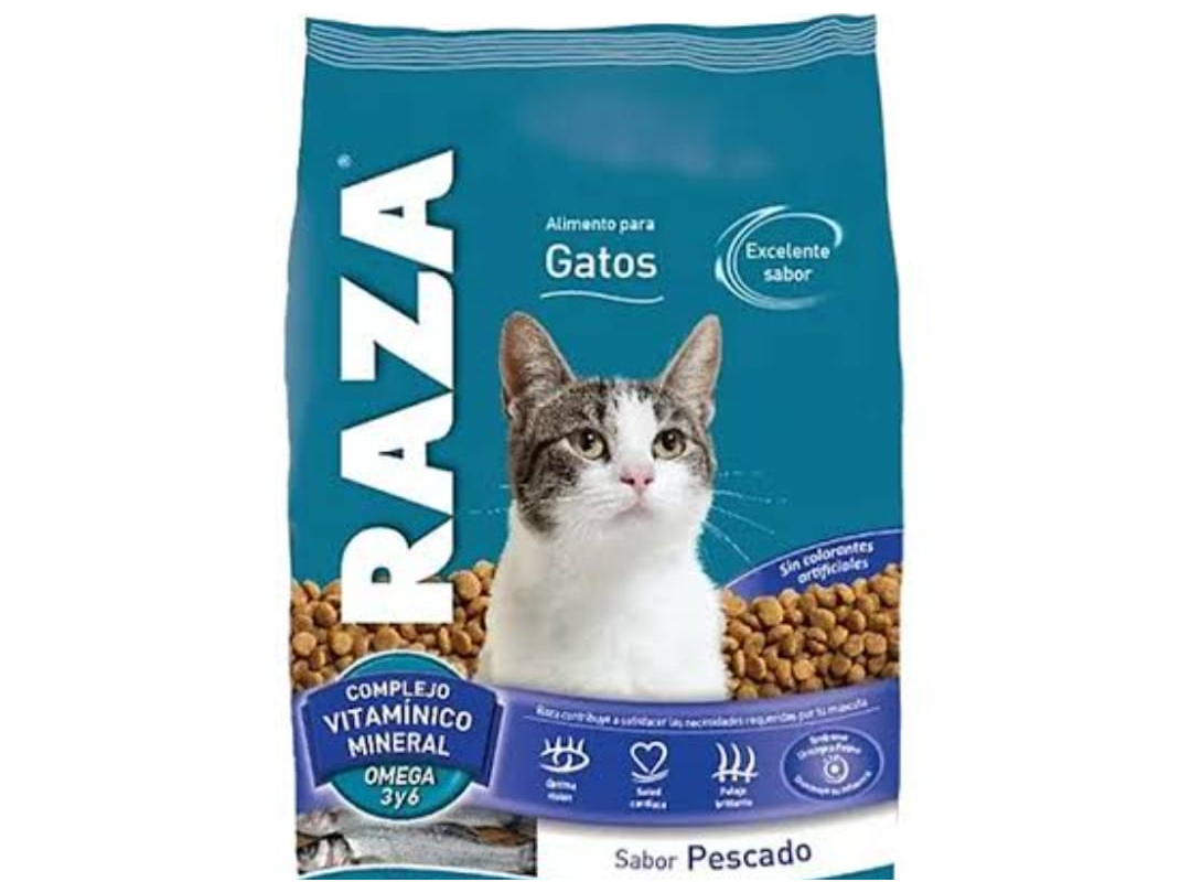 Raza 15 kg